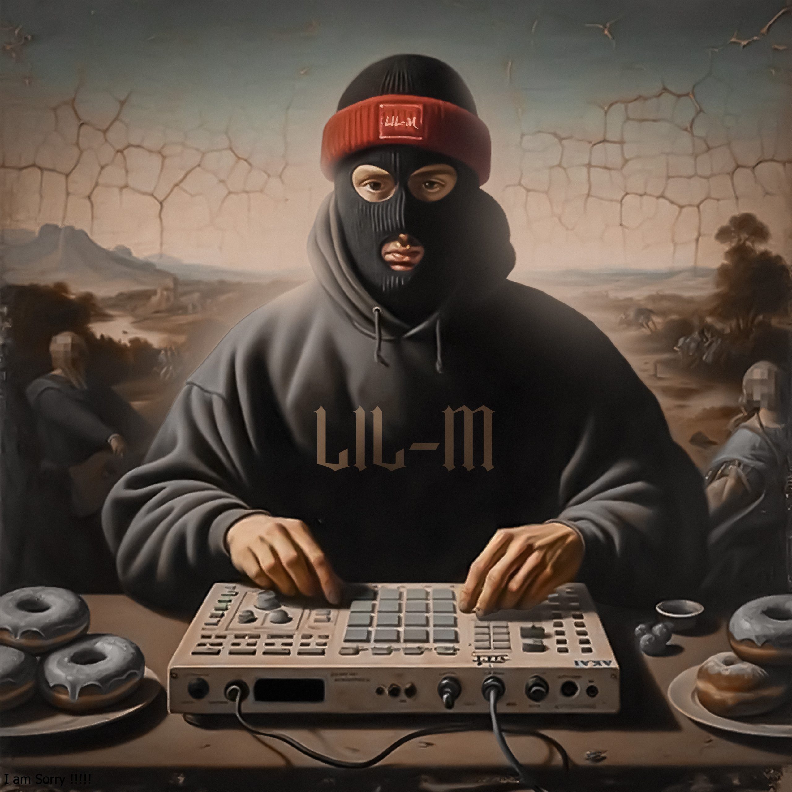 LiL-M Remix