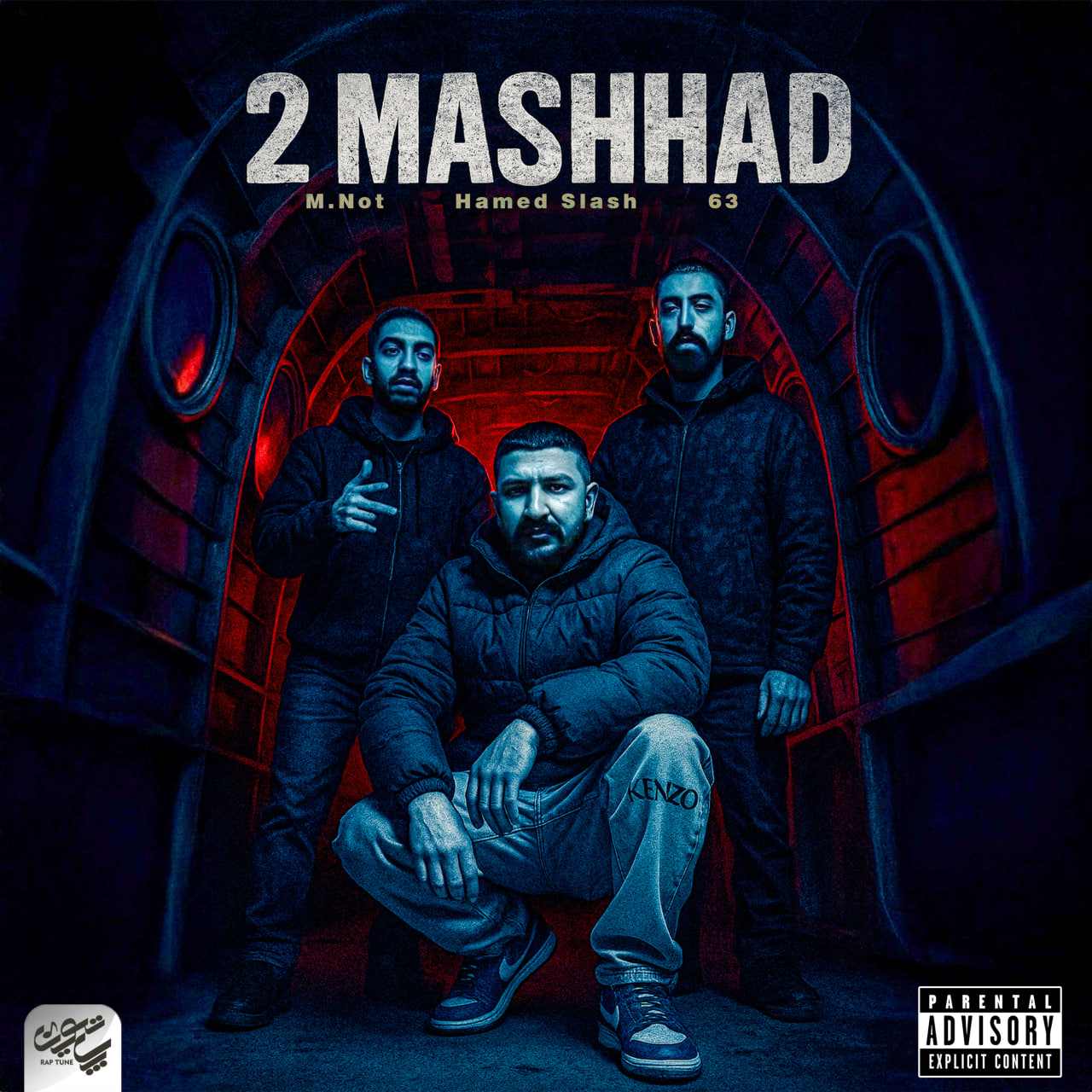 2Mashhad