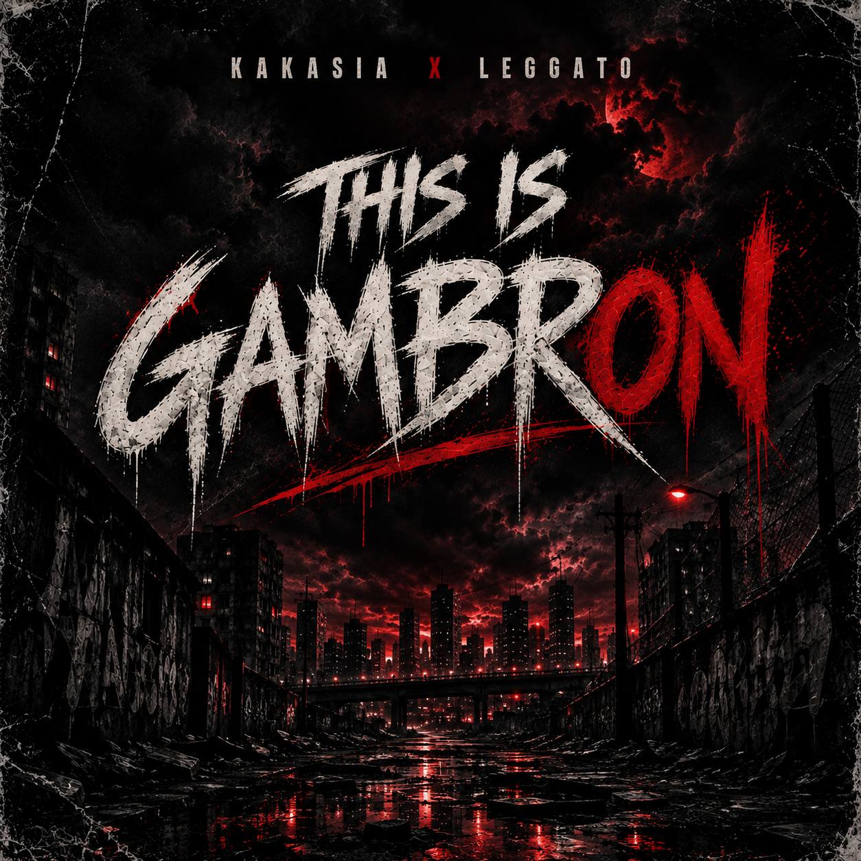 This is Gambron