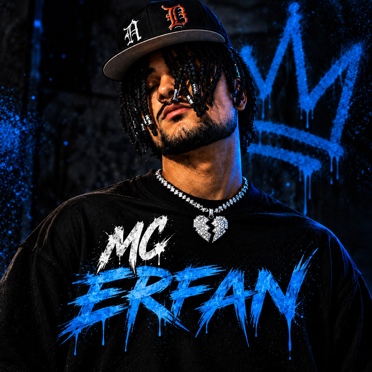 MC Erfan